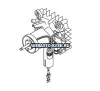 ��������� ����������� AT2000ST 12� | �������: 1303847A