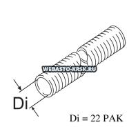   d=22 () | : 466115Z