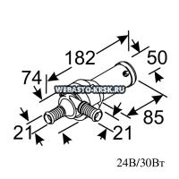 ����� �������������� U4846 24�  | �������: 9010618A