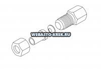 ���������� NW 13 7/8� SAE | �������: 83557