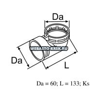  d=60  2000/S/ST () | : 1320124A