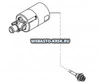 �������������� ����� 24 � Aquavent 6000S U4852.08 | �������: 1300070C