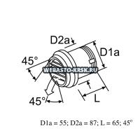 d=55 45 () | : 107836