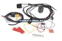 ADK AAC Comfort Kit  Nissan_Renault MY14 | : 1324068A