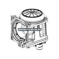 ����������� ������� + ���� ���������� Thermo Top Evo 4 / 12V ������ | �������: 1315943B