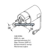   24  Aquavent6000S U4852.02 | : 97663C