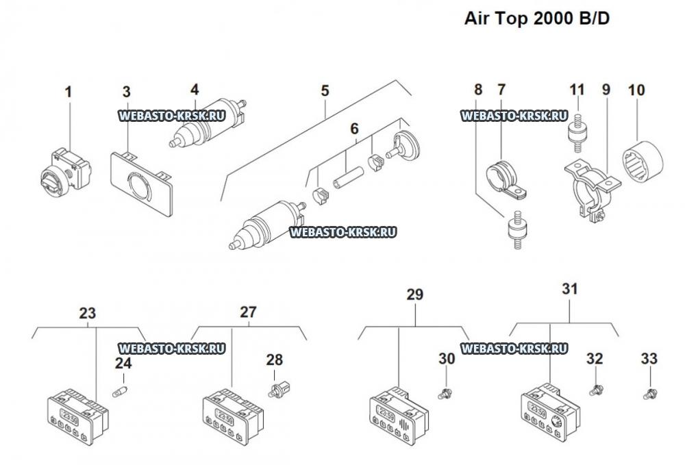 2000 запчастей. Webasto Air Top 2000 St дизель 12в схема подключения. Проводка Webasto Air Top 2000 St. Электросхема Webasto Air Top 2000st. Webasto Air Top 2000 St проводка схема.