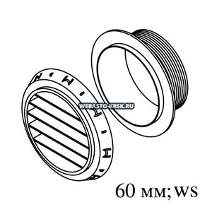 ��������� ��2000 d=60 90�, 9012298A