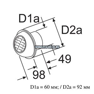   360 d=60 (), 1322405A