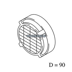 89141A  Ø 90