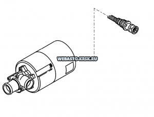   24  Aquavent6000S U4852.02, 1300064C