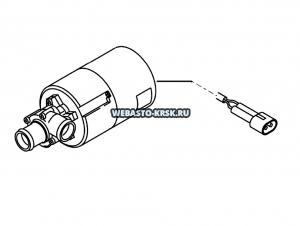 1300066C   24  Aquavent 600S U4852/04