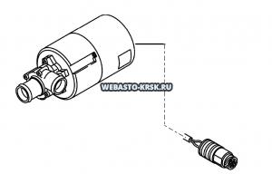   24  Aquavent 6000S U4852.06, 1300068B