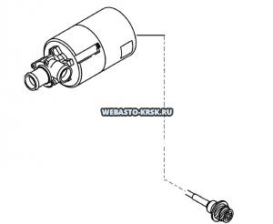   24  Aquavent 6000S U4852.08, 1300070C