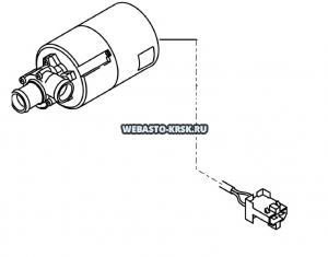   24  Aquavent 6000S U4852.09, 1300071C