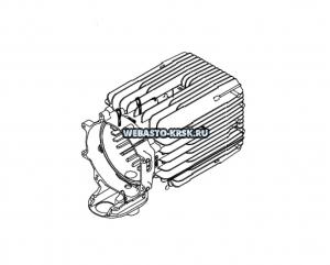  Air Top Evo
3900/5500, 1314152A