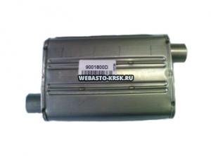 9001800D    Thermo Top