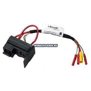 1314280D     Thermo Top Evo / 