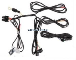 1320330A    Thermo Top Evo / 