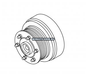 ���������������� ����� LA 16.159, 68232