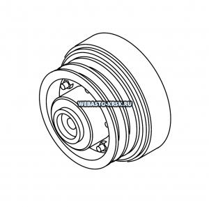 ���������������� ����� LA 16.155, 93126C