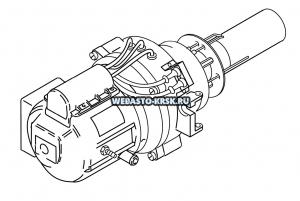 86484A  NGW 300   
