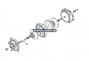 402125Z     DBW 350 / 
