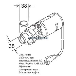 1301681A    U4854.01 24V