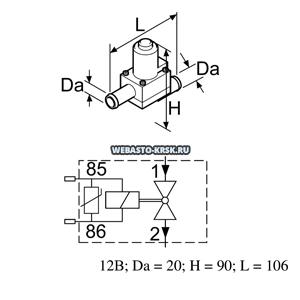    Ø 20( ), 492701