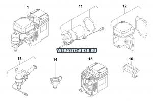     Thermo 50