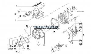     Thermo 90  12