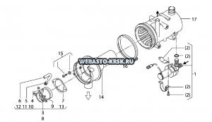     Thermo 90 ST  24