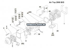     Air Top 2000  12