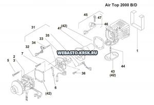     Air Top 2000 Diagnose  12 