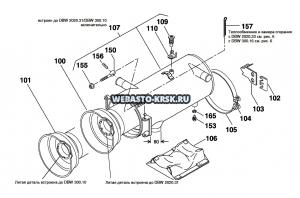     DBW 300