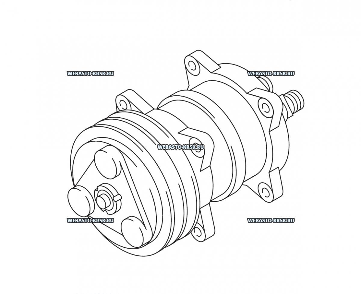 ���������� 488-44082 12V | �������: 40152�