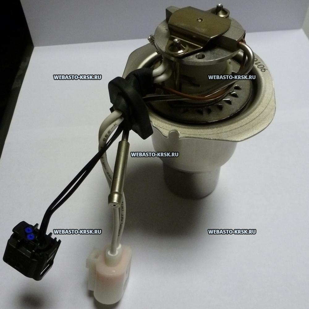 ������� ��V ������ ��� ������������ Webasto