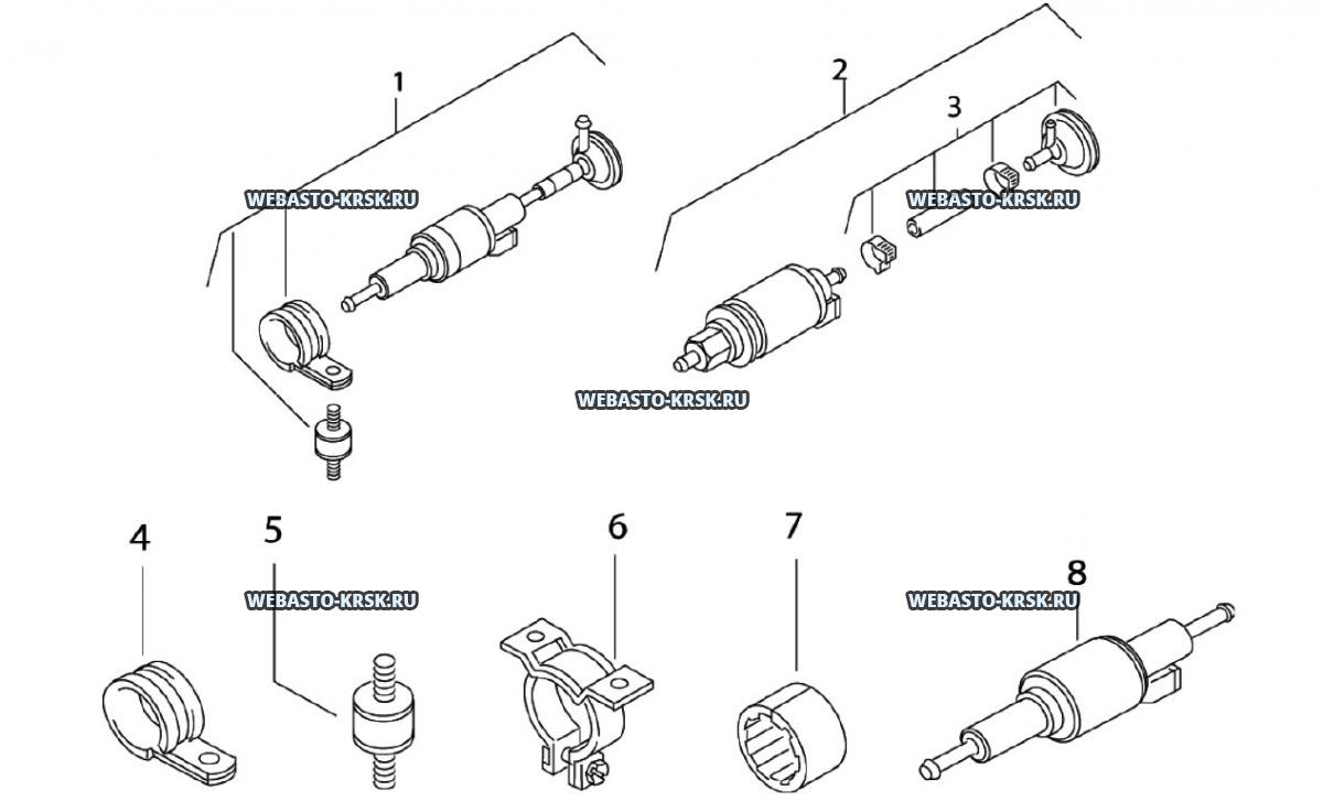 ��������� TT-EVO ������ | �������: 1315952A