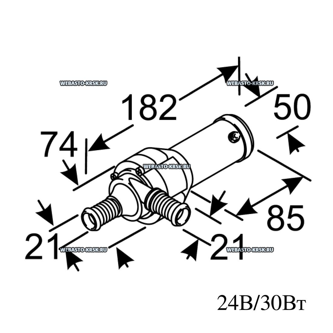 ����� �������������� U4846 24�  | �������: 9010618A