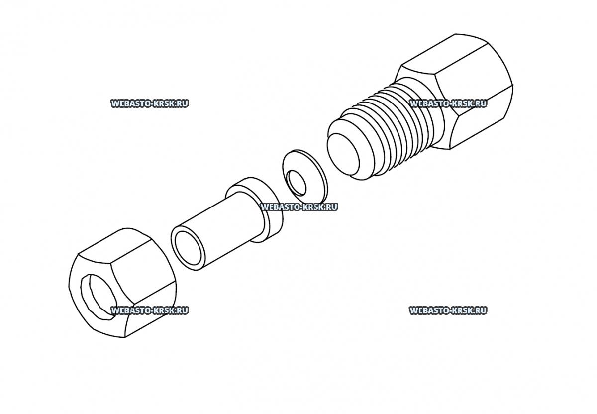 ���������� NW 13 7/8� SAE | �������: 83557