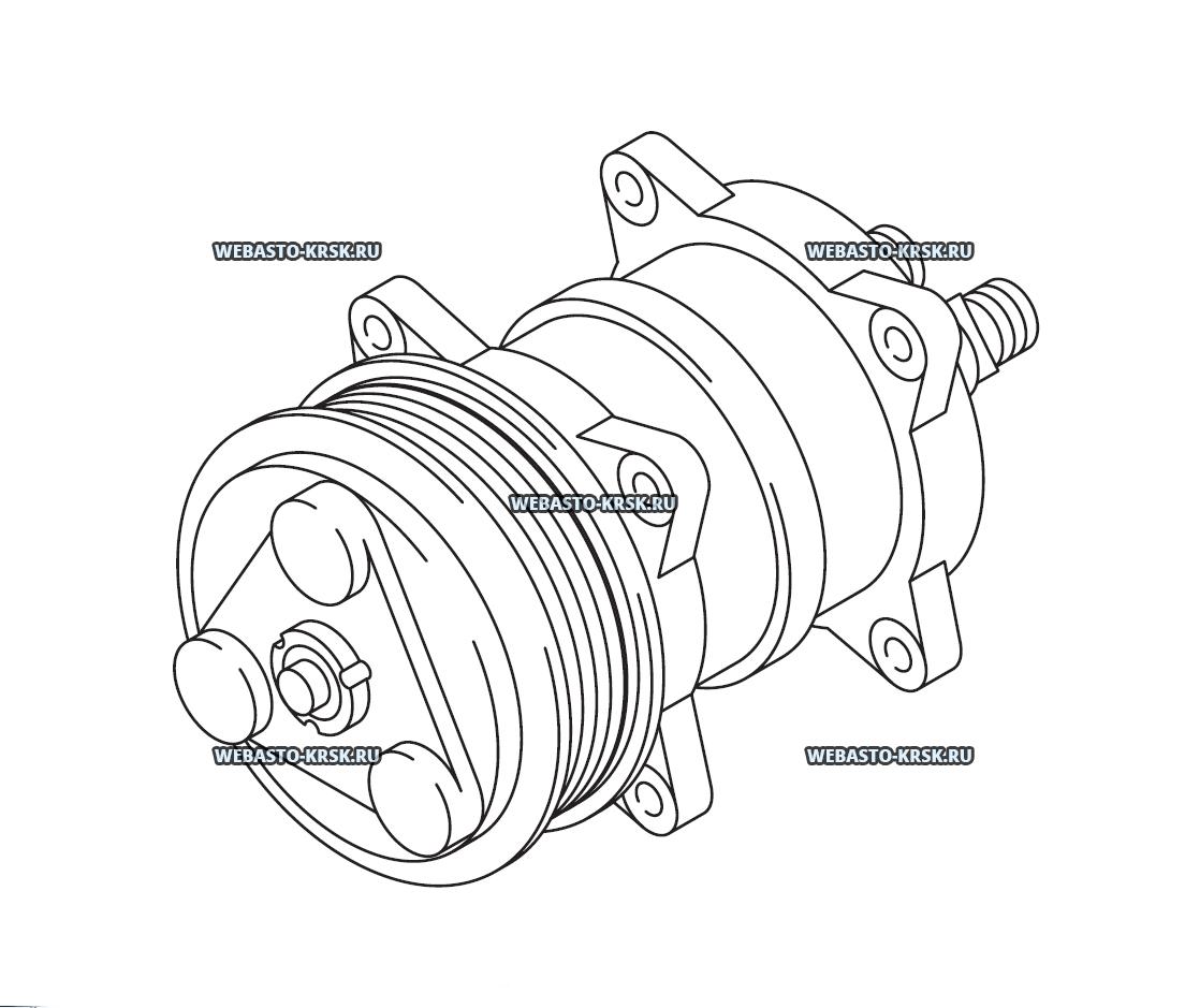 ���������� 24V | �������: 9000679A