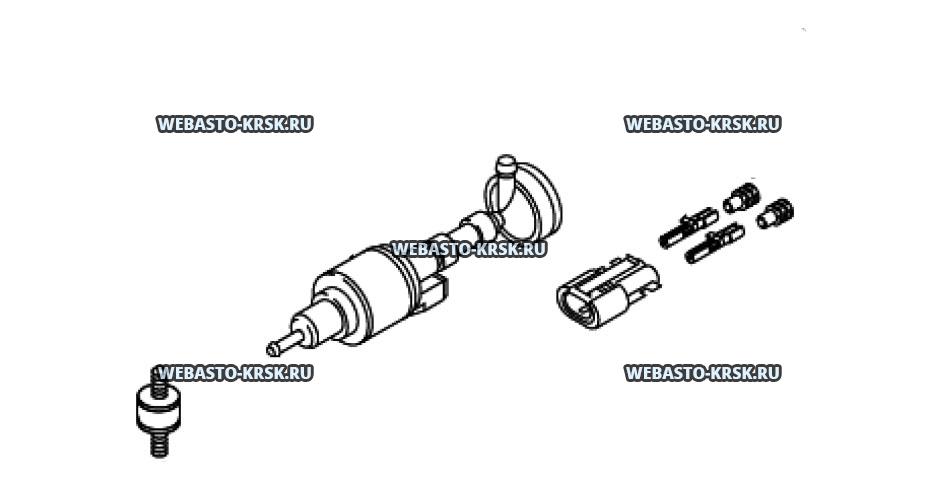  - D P30.2 12V     | : 89620B