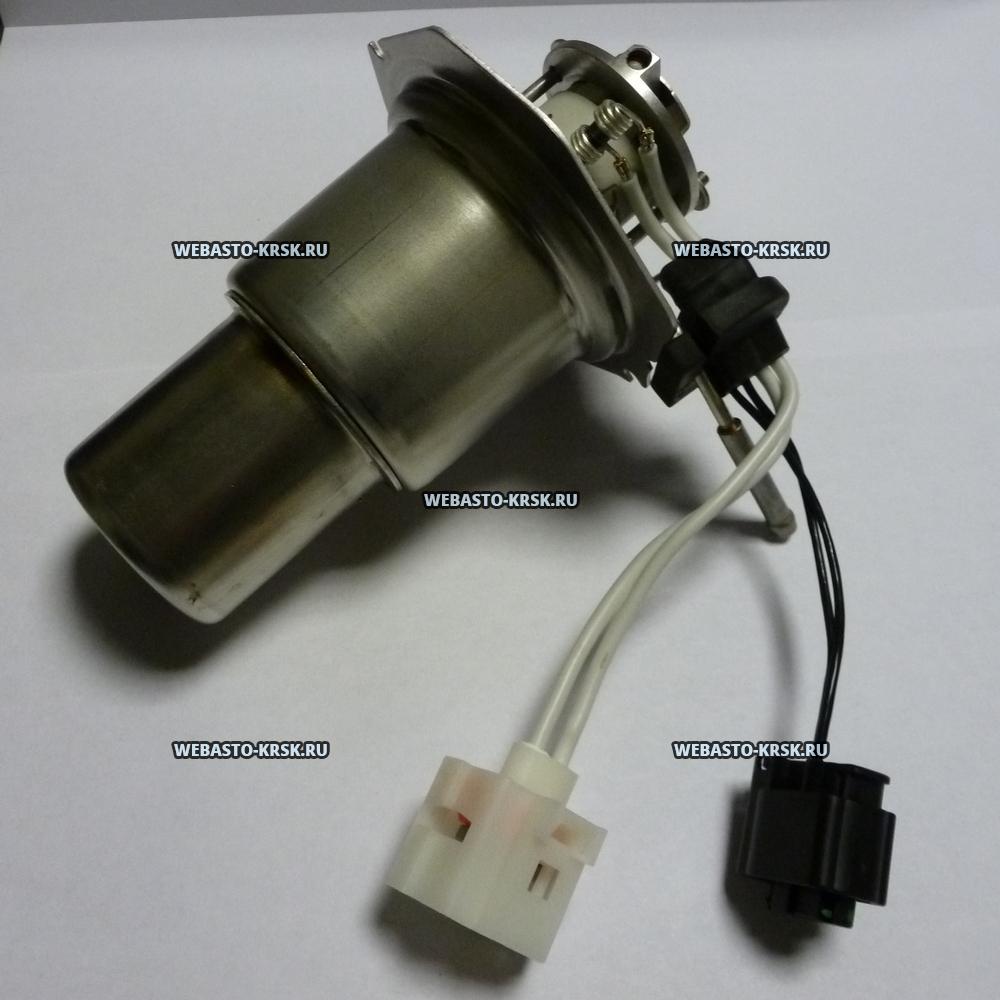 ������� ��V ������ ��� ������������ Webasto