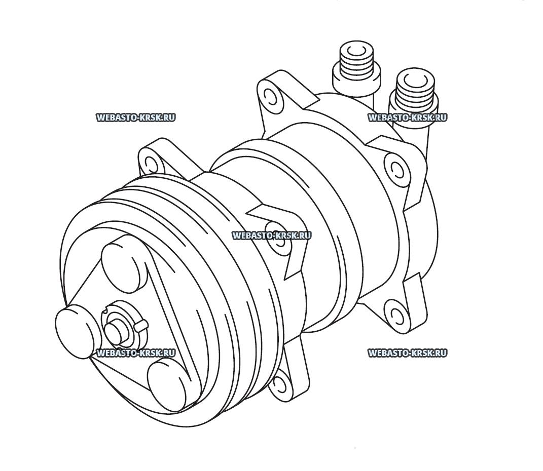 ���������� 24V | �������: 64035A