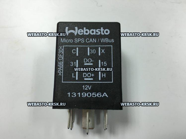 CAN - Fan-������ Opel,Chevrolet | �������: 1321695A