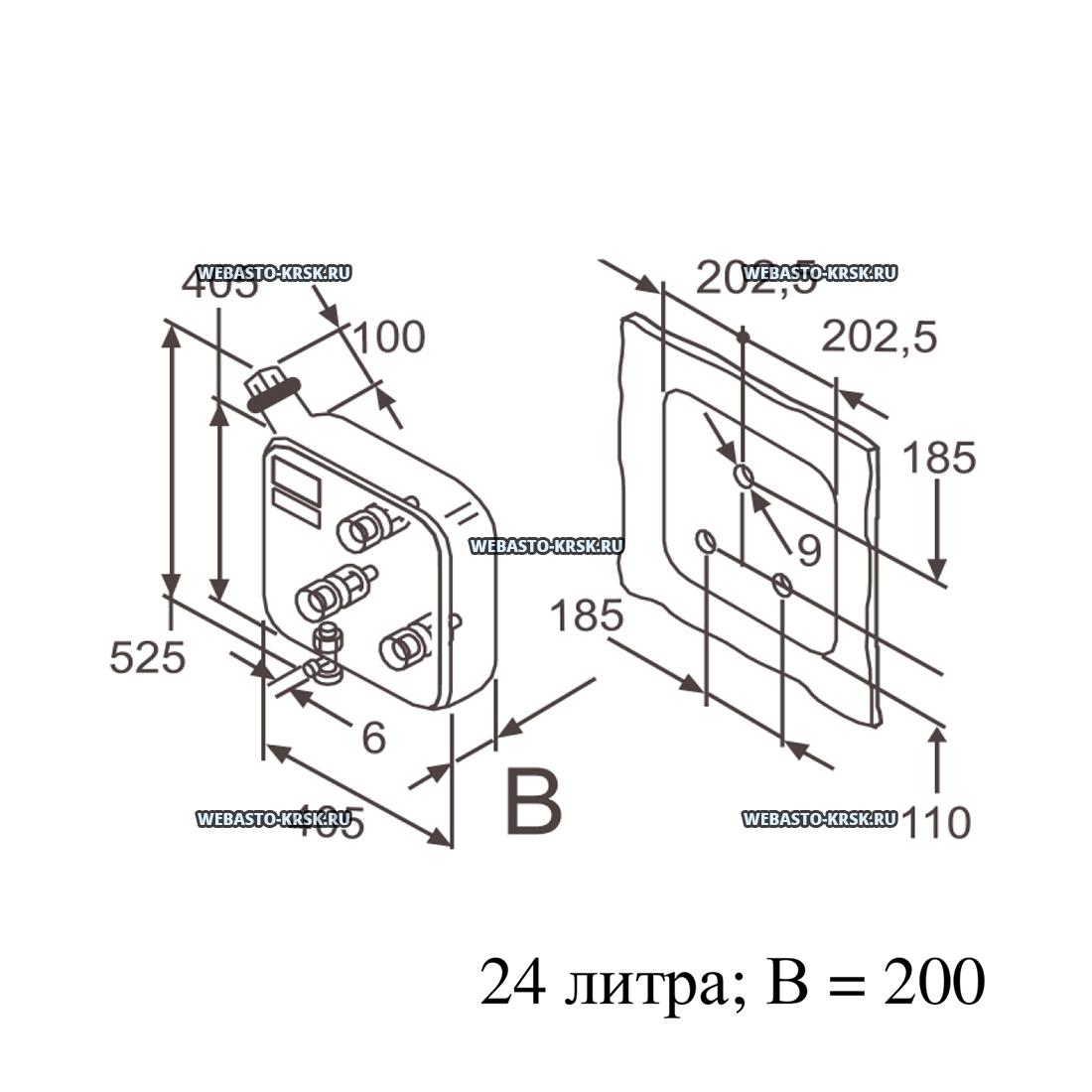   24 () /  | : 9001307C