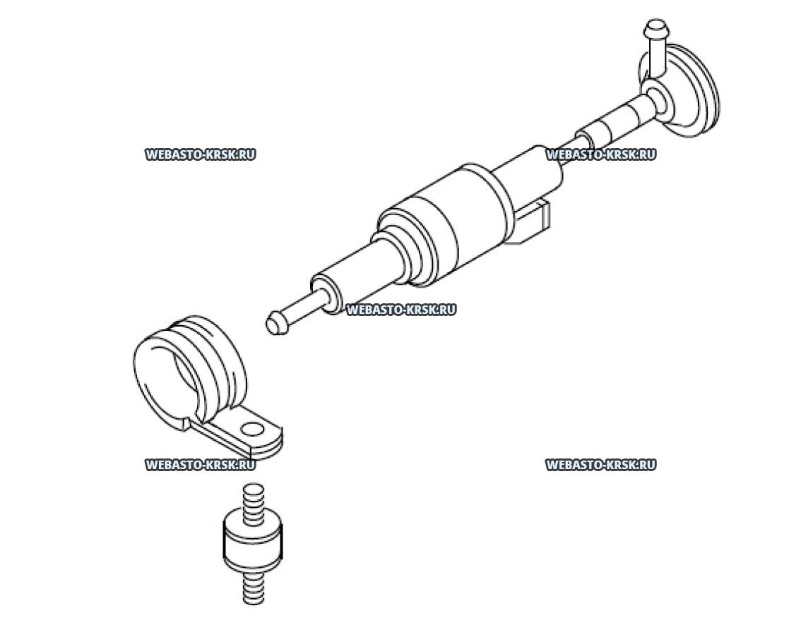 ��������� ����� � ������� DP 30.02 24V | �������: 85155B