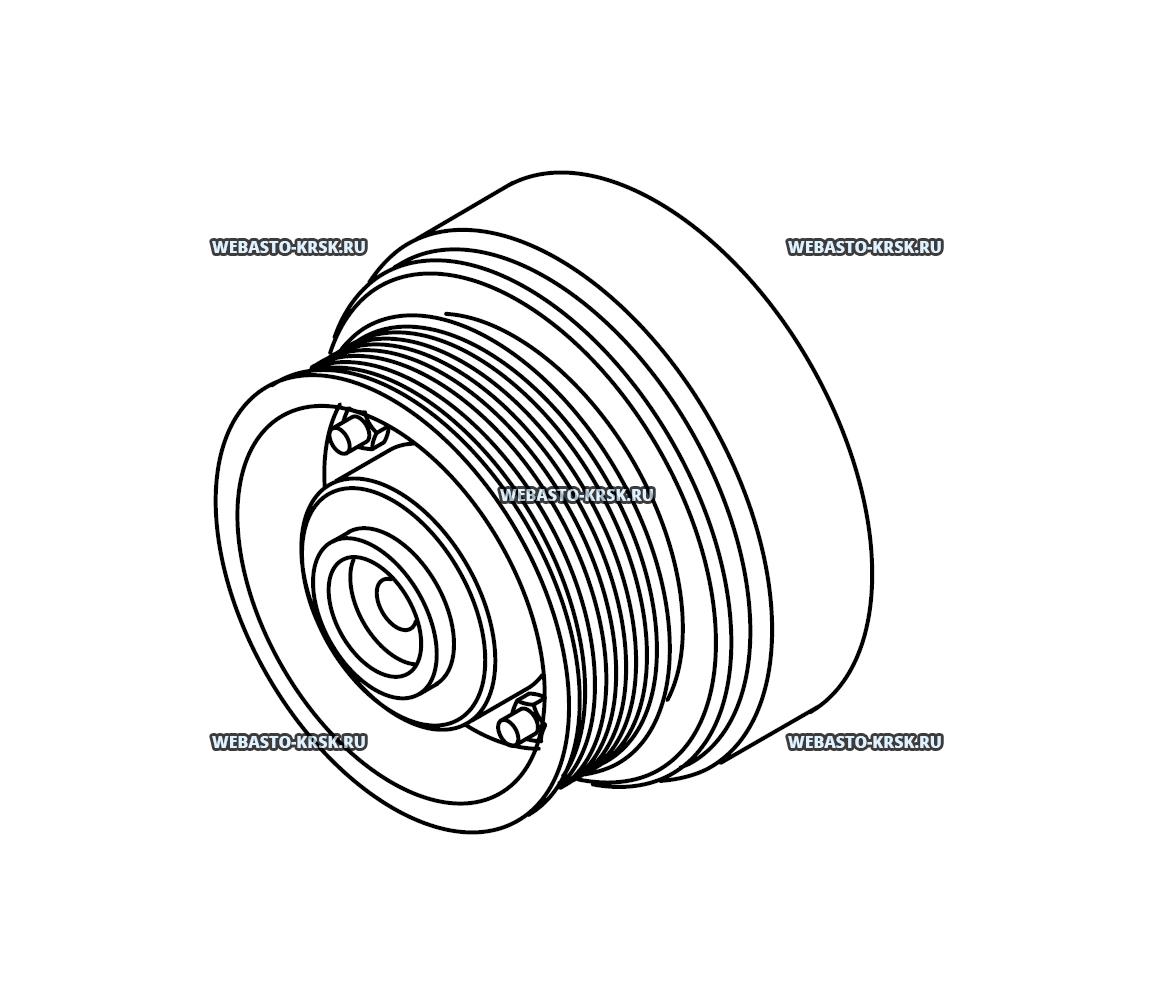 ���������������� ����� LA 16.141 | �������: 93970C