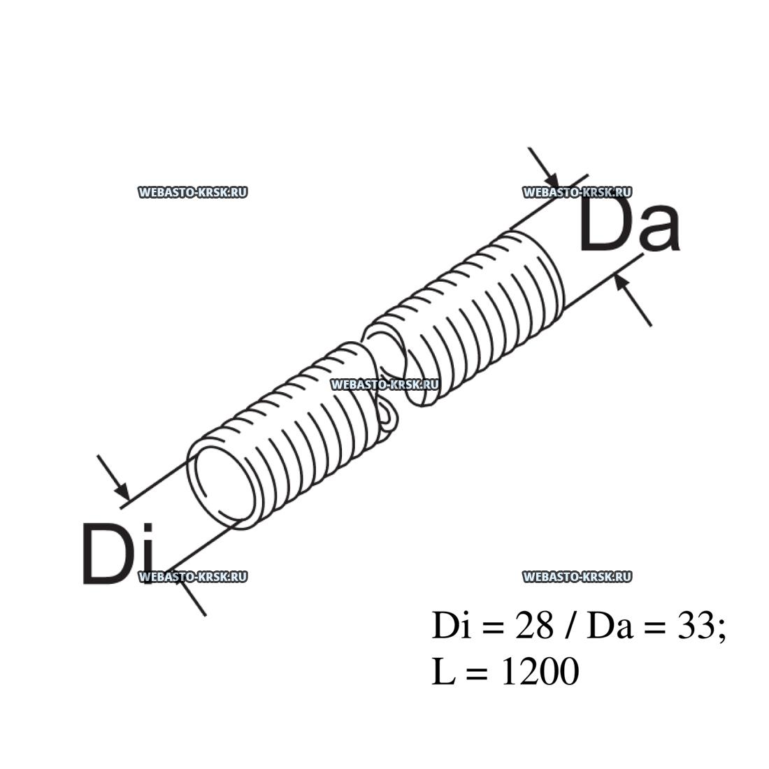 ������ ��� ����������� ������ d=28 (������) | �������: 33047A