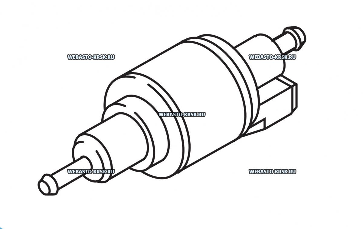 ����� ��������� DP30.02 12�  | �������: 86114B